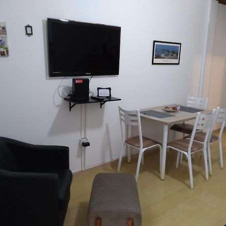 Residencial Santa Clara Lejlighed Rio de Janeiro Eksteriør billede