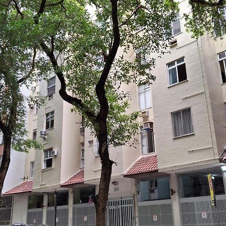 Residencial Santa Clara Lejlighed Rio de Janeiro Eksteriør billede