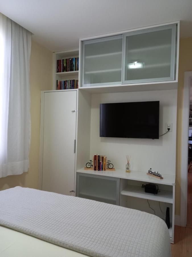 Residencial Santa Clara Lejlighed Rio de Janeiro Eksteriør billede
