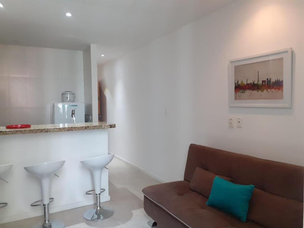 Residencial Santa Clara Lejlighed Rio de Janeiro Eksteriør billede