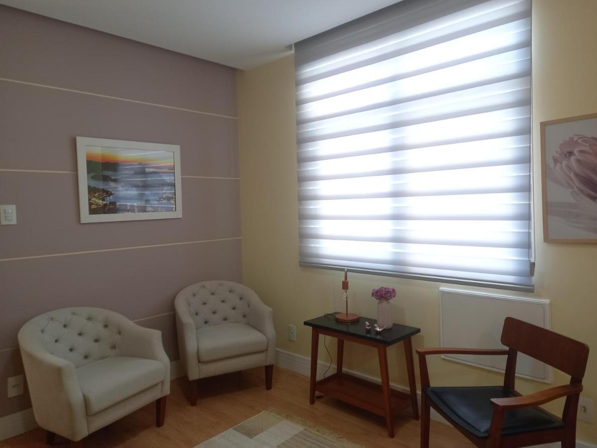 Residencial Santa Clara Lejlighed Rio de Janeiro Eksteriør billede