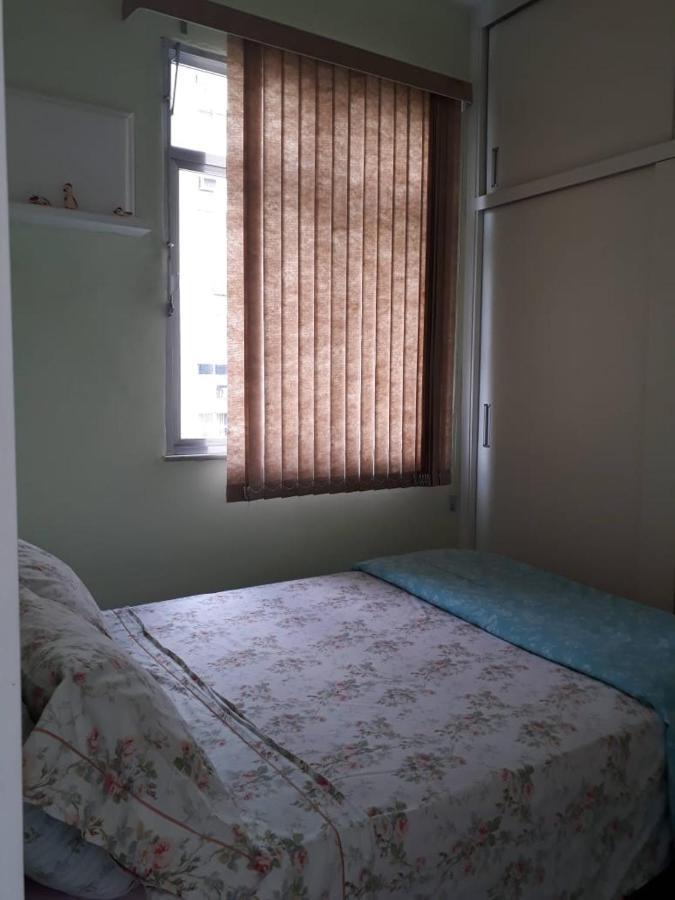 Residencial Santa Clara Lejlighed Rio de Janeiro Eksteriør billede