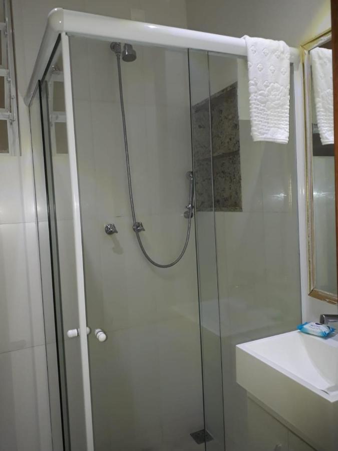 Residencial Santa Clara Lejlighed Rio de Janeiro Eksteriør billede