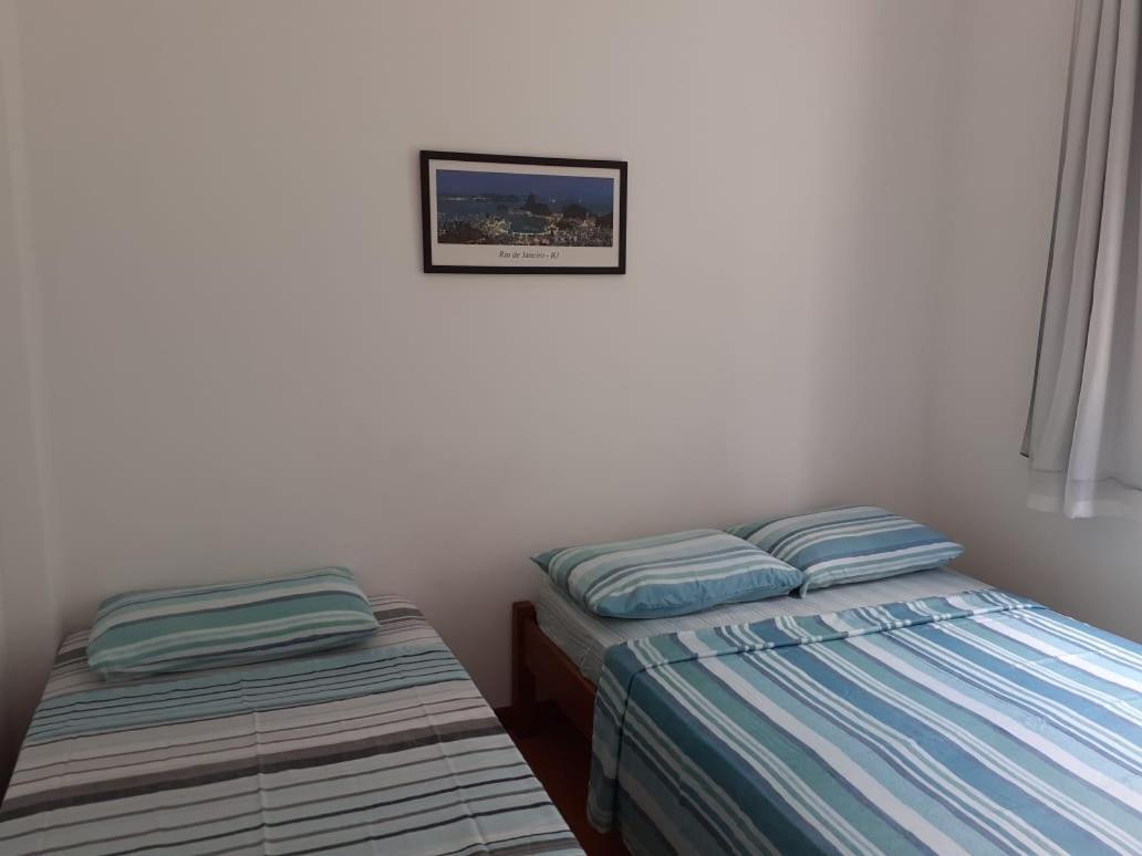 Residencial Santa Clara Lejlighed Rio de Janeiro Eksteriør billede