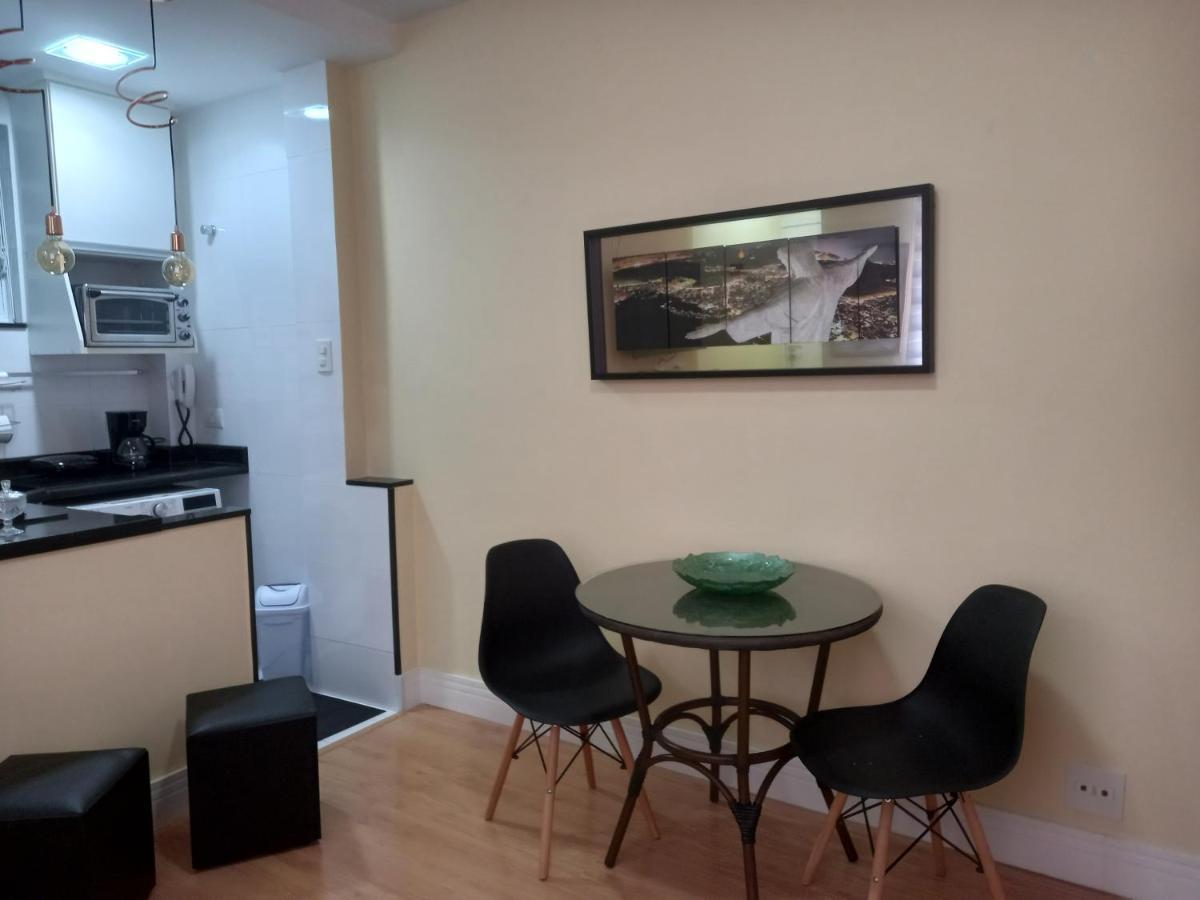 Residencial Santa Clara Lejlighed Rio de Janeiro Eksteriør billede
