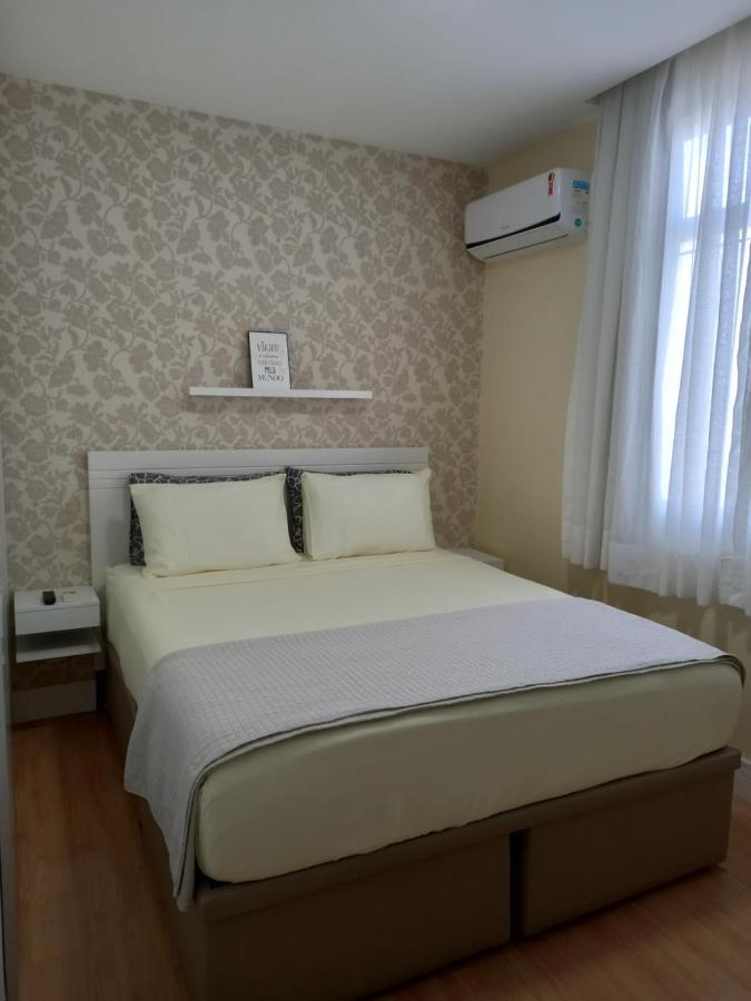 Residencial Santa Clara Lejlighed Rio de Janeiro Eksteriør billede