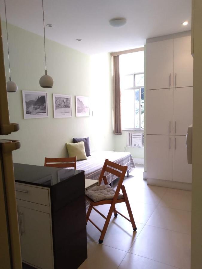 Residencial Santa Clara Lejlighed Rio de Janeiro Eksteriør billede