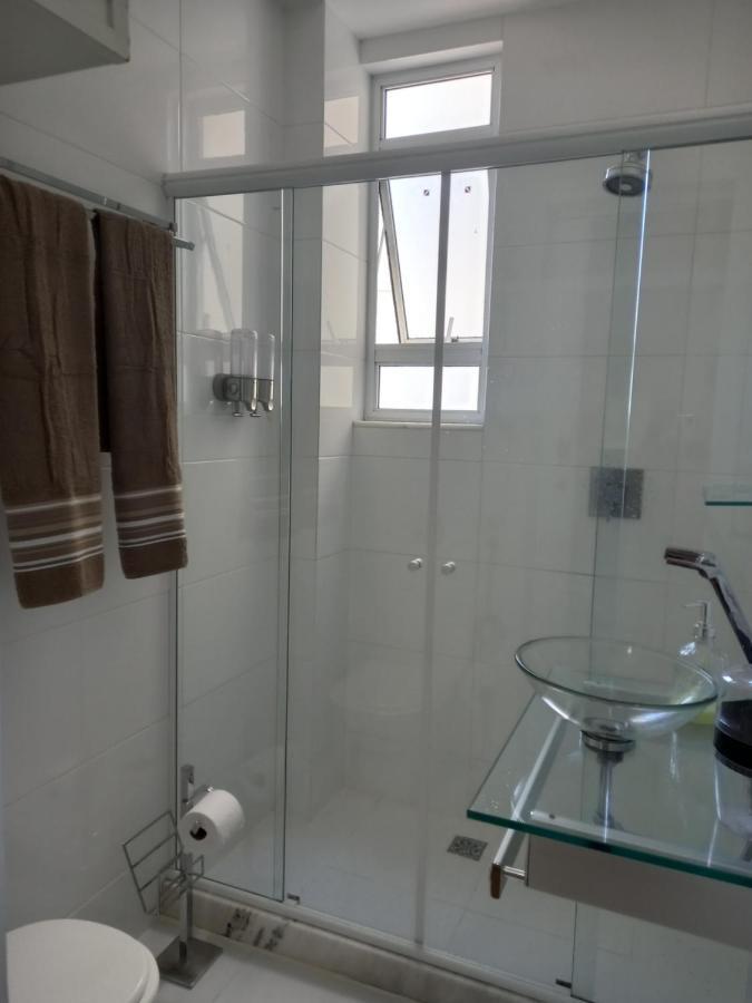 Residencial Santa Clara Lejlighed Rio de Janeiro Eksteriør billede