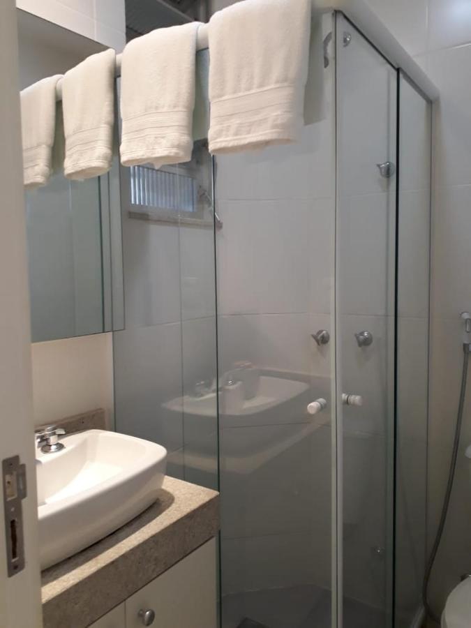 Residencial Santa Clara Lejlighed Rio de Janeiro Eksteriør billede