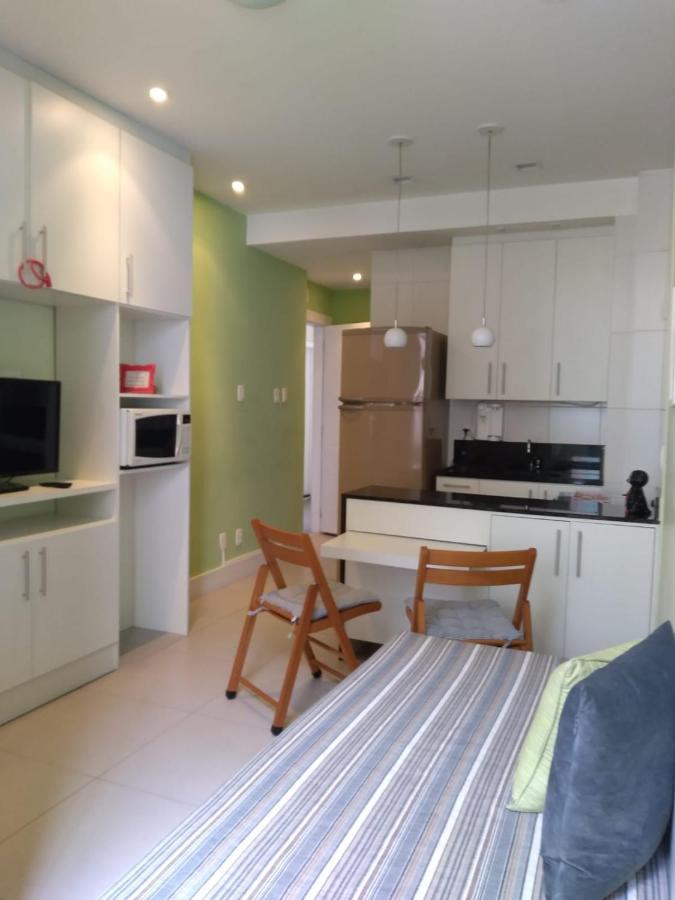 Residencial Santa Clara Lejlighed Rio de Janeiro Eksteriør billede