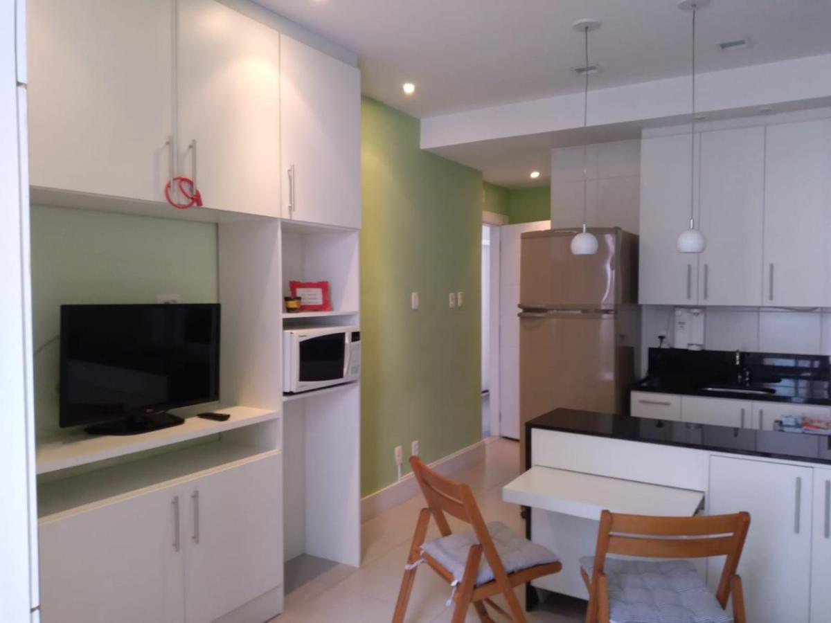 Residencial Santa Clara Lejlighed Rio de Janeiro Eksteriør billede