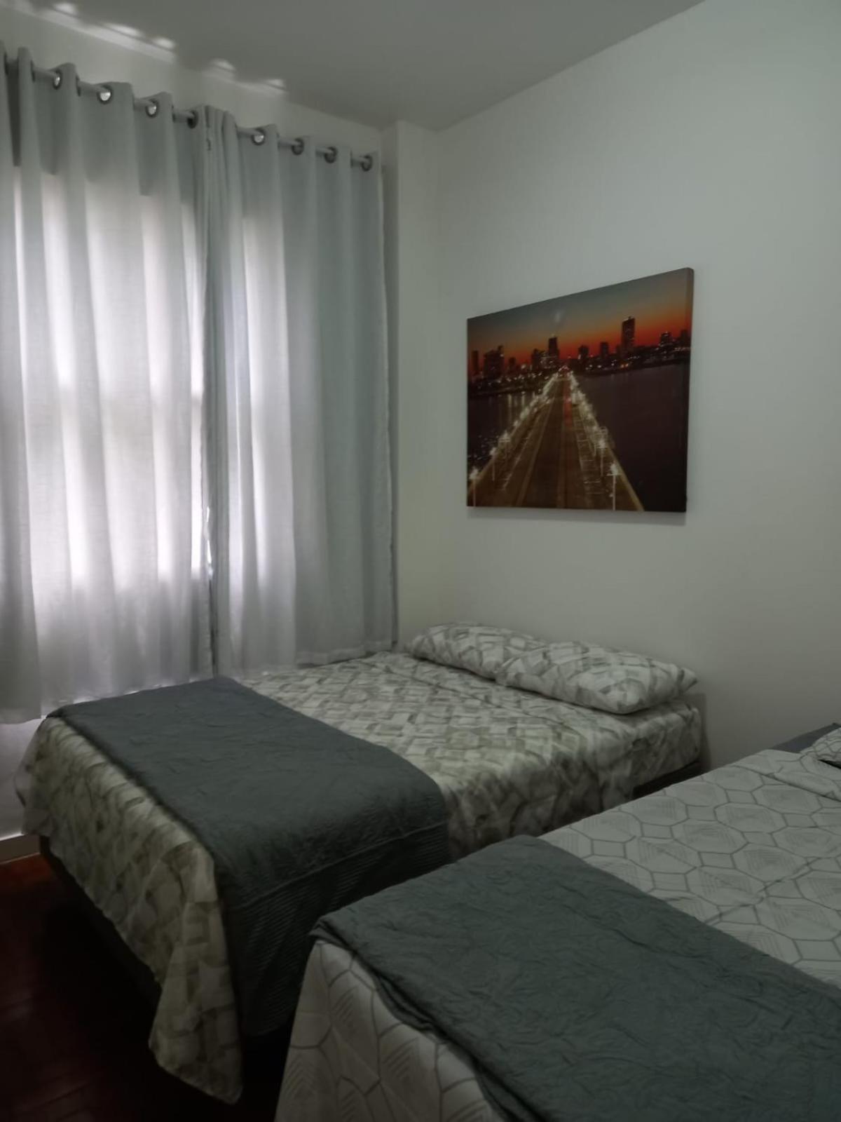 Residencial Santa Clara Lejlighed Rio de Janeiro Eksteriør billede