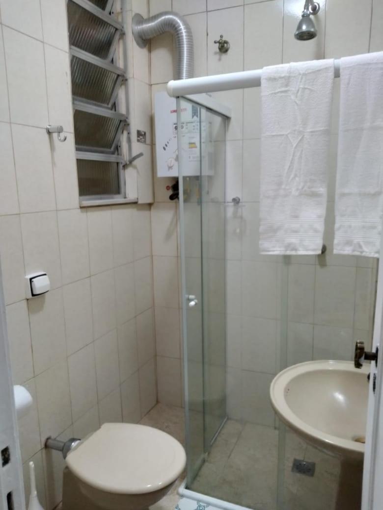 Residencial Santa Clara Lejlighed Rio de Janeiro Eksteriør billede